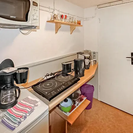 Bansin Seebad Daire Heringsdorf