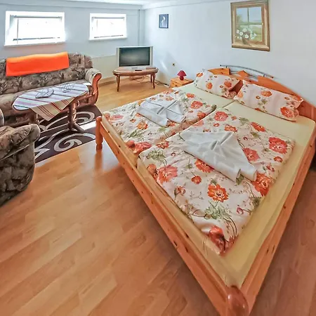 Bansin Seebad * Heringsdorf