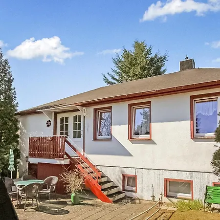 شقة Bansin Seebad